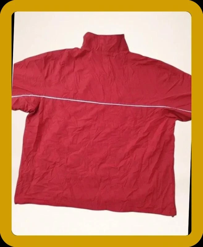 Veste coupe-vent Antigua MLB Boston Red Sox World Series 2007 manches amovibles – photo 11
